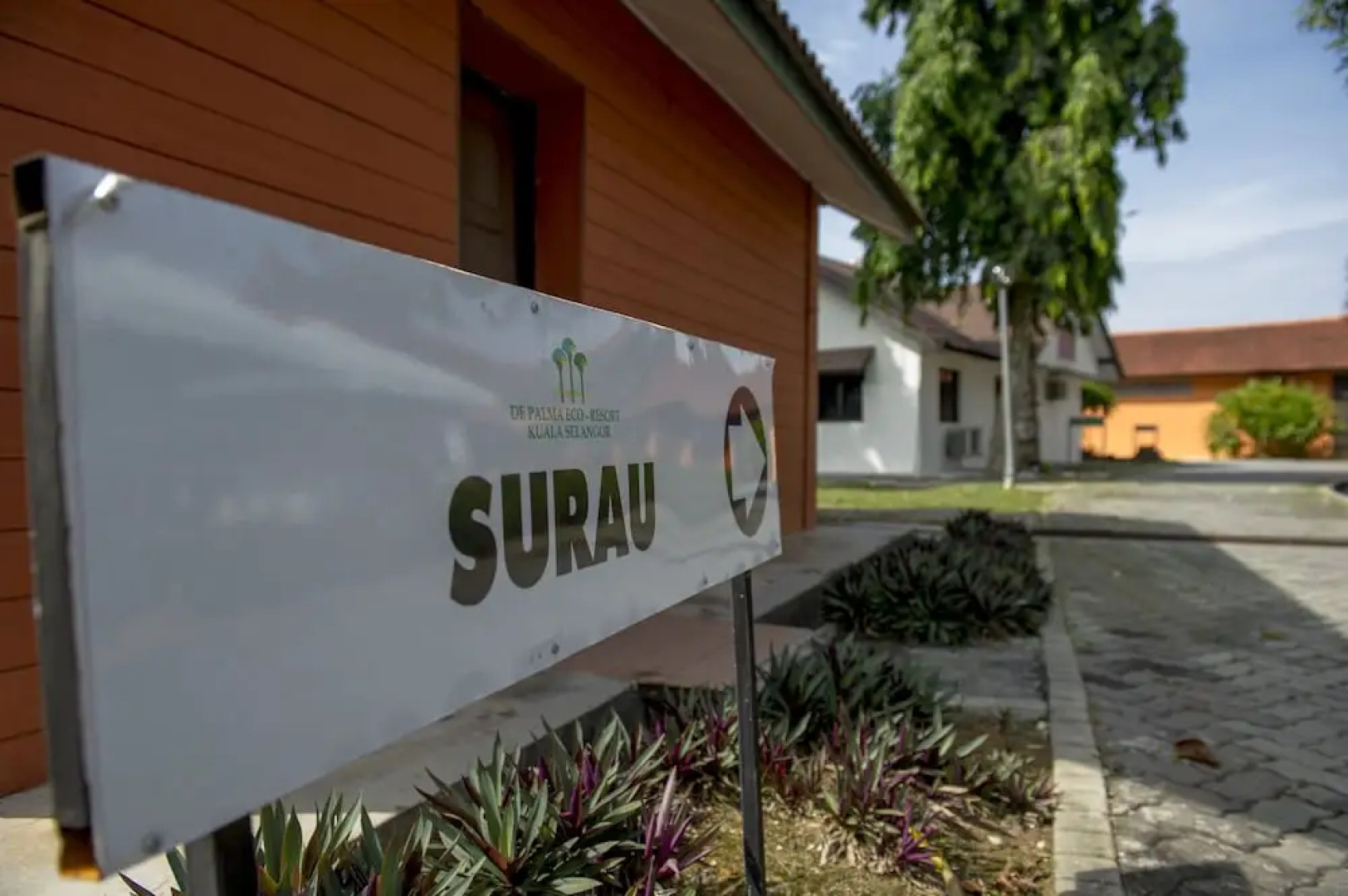 De Palma Inn Kuala Selangor