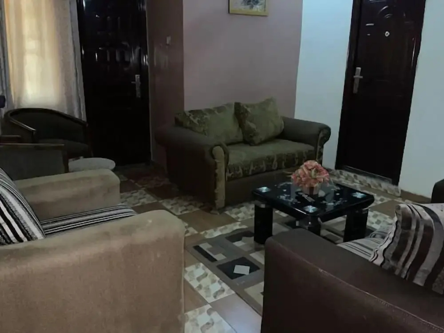 Somewatt Fresh Hotels