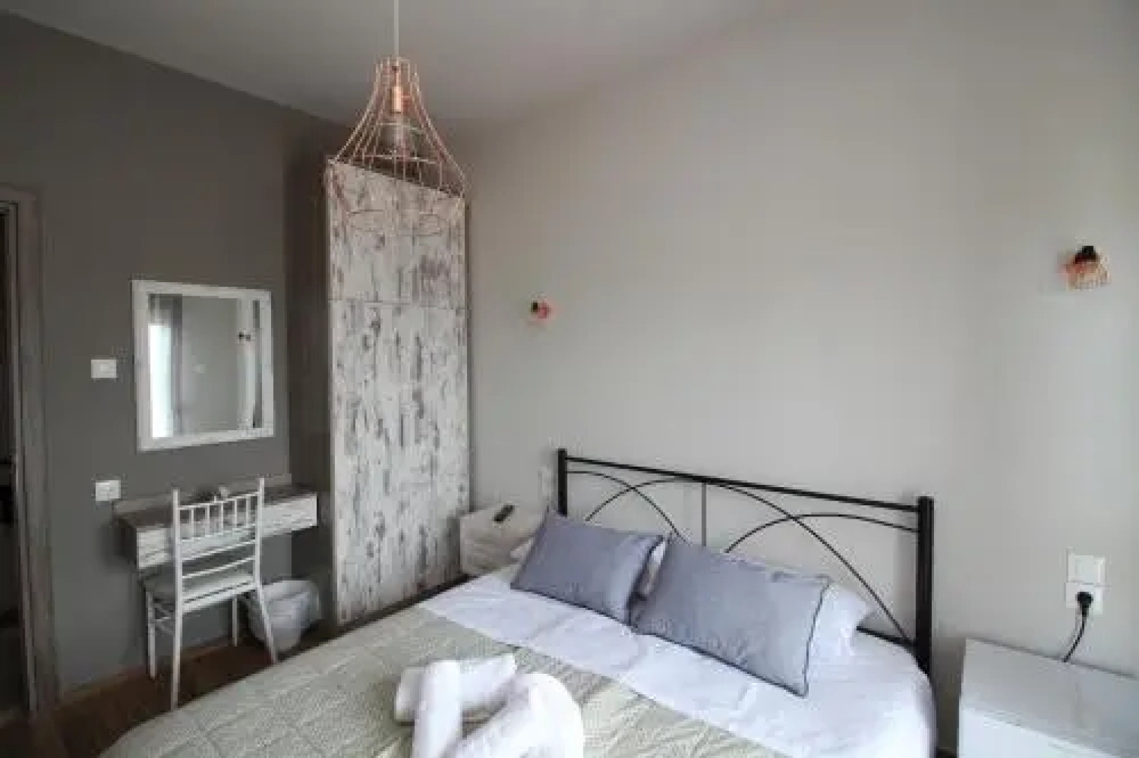 Pieria Mountain Resort