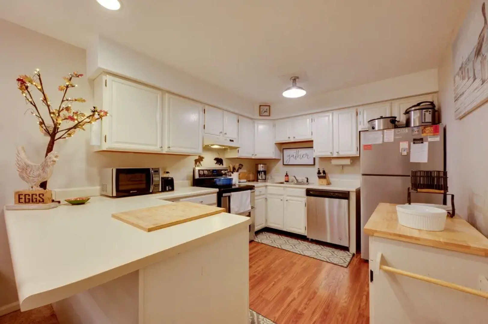 Lincoln Condo ~ 2 Mi to Loon Mountain Resort!