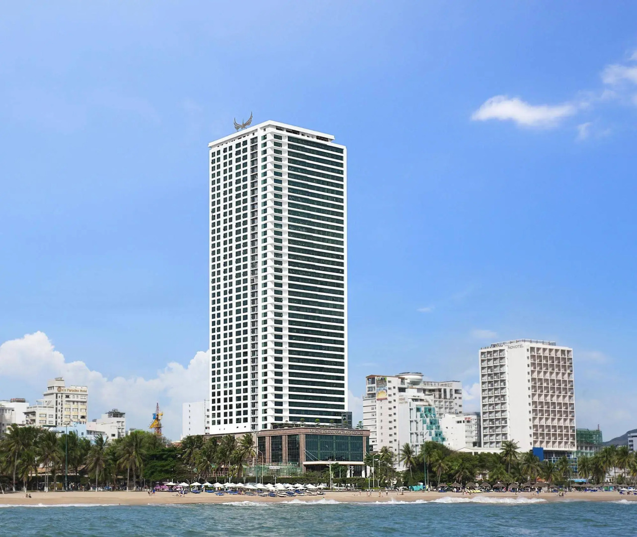 Muong Thanh Luxury Nha Trang Hotel