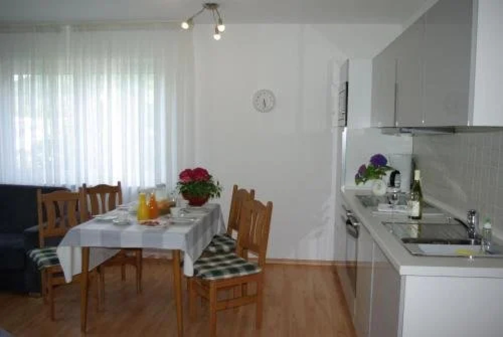 Ferienhaus Am Reilsbach