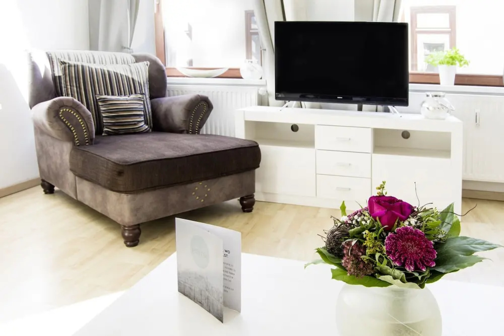 Ferienwohnungen Große Straße 48