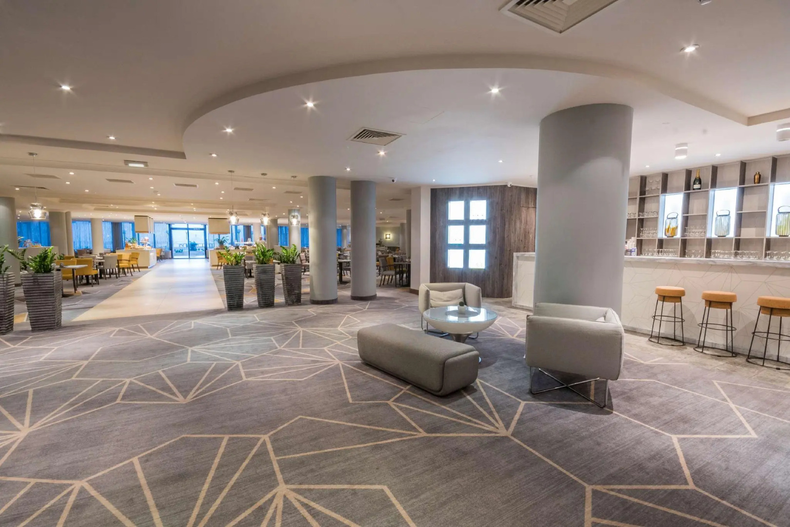 Radisson Blu Resort, Malta St. Julians