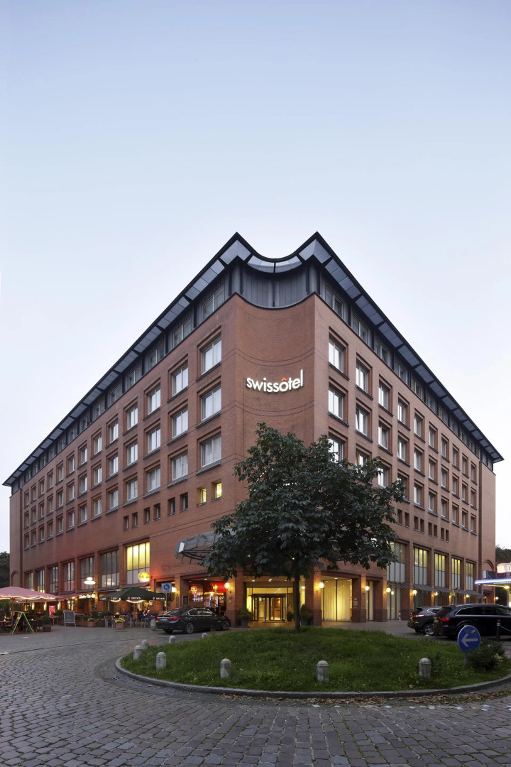 Dorint Hotel Bremen