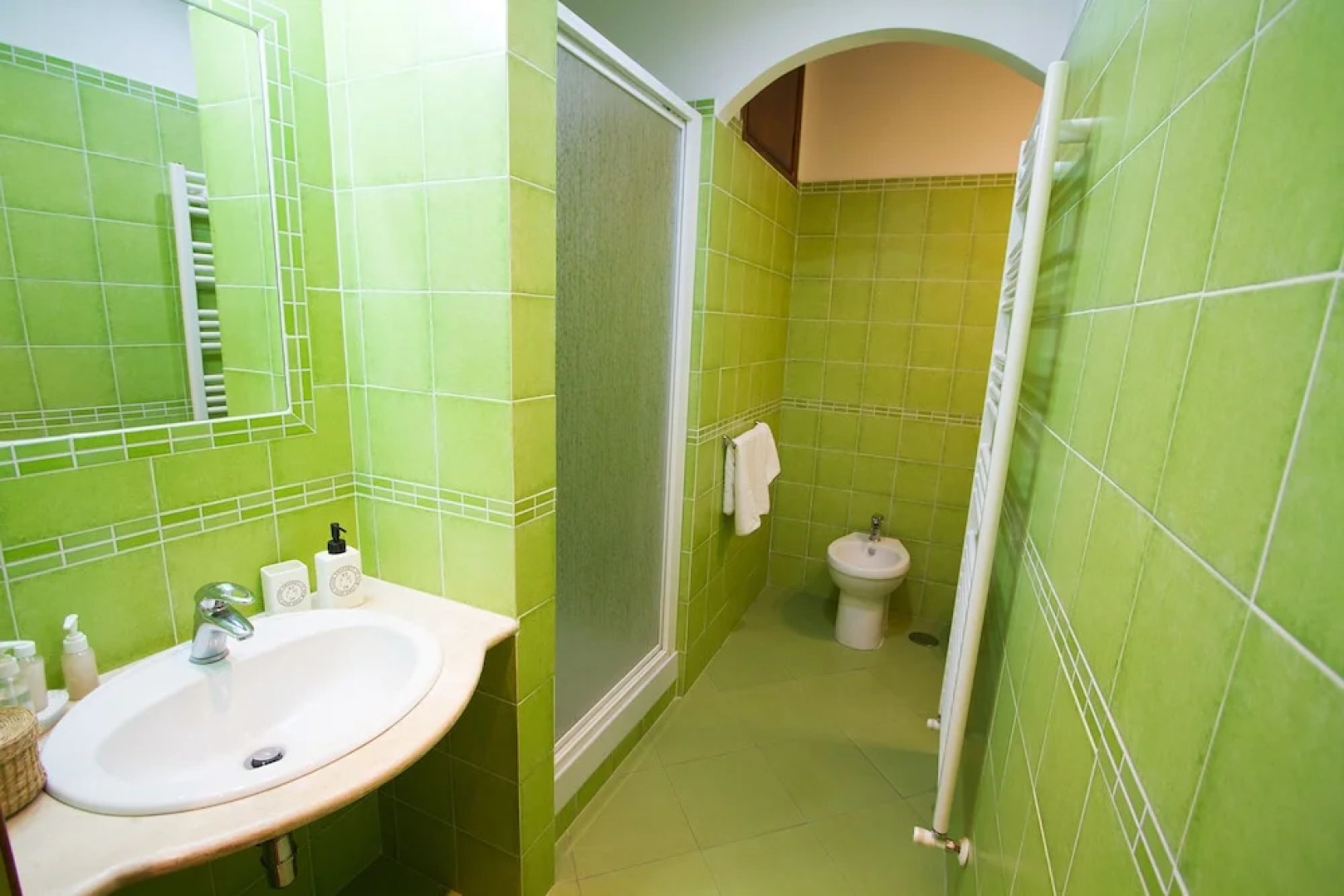 La Dimora di Checchino