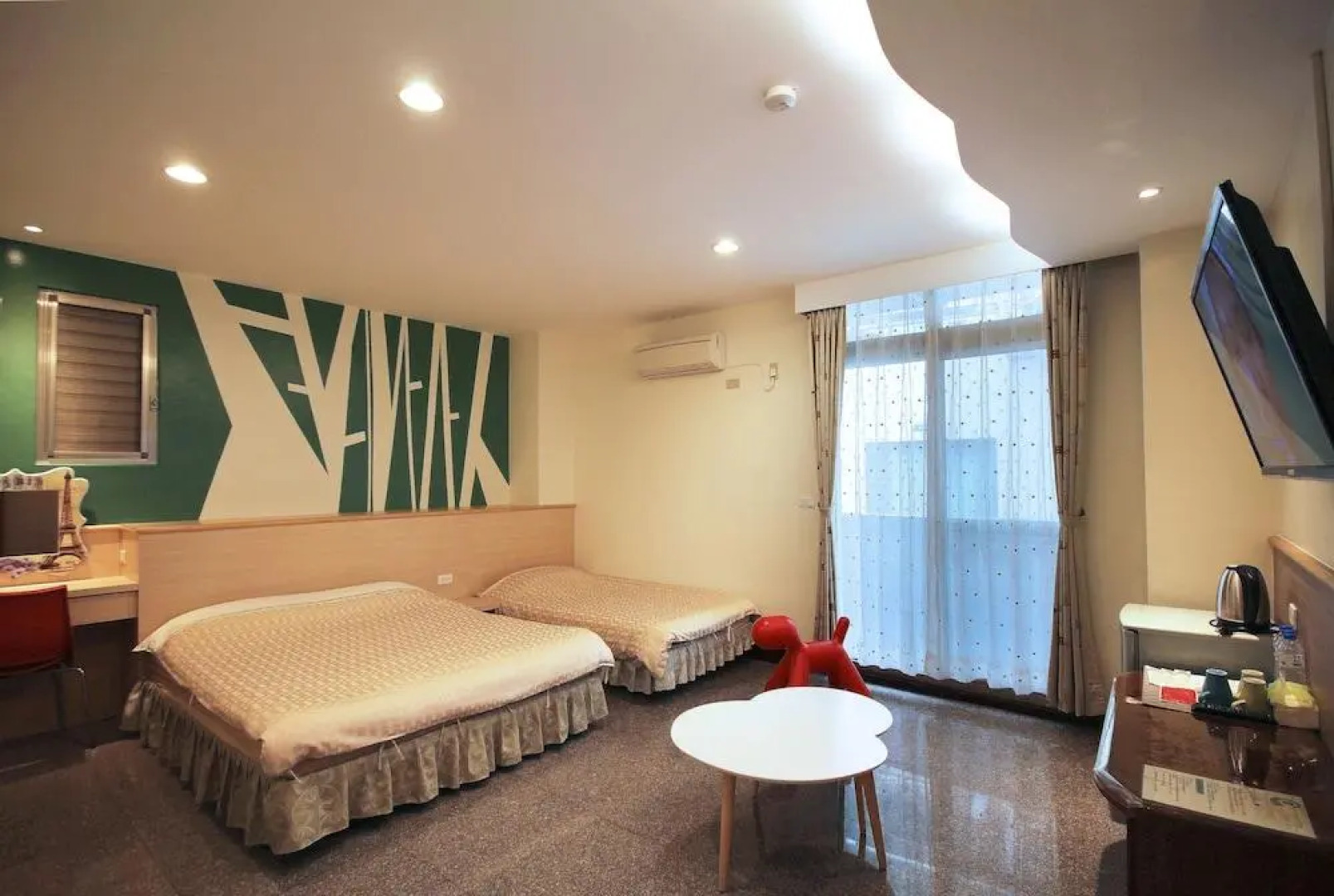 Apple House B & B Villa