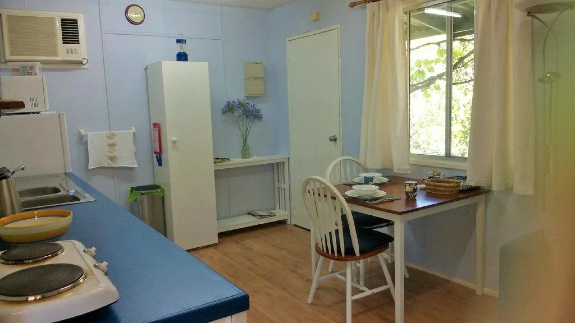 Russellee Bed and Breakfast