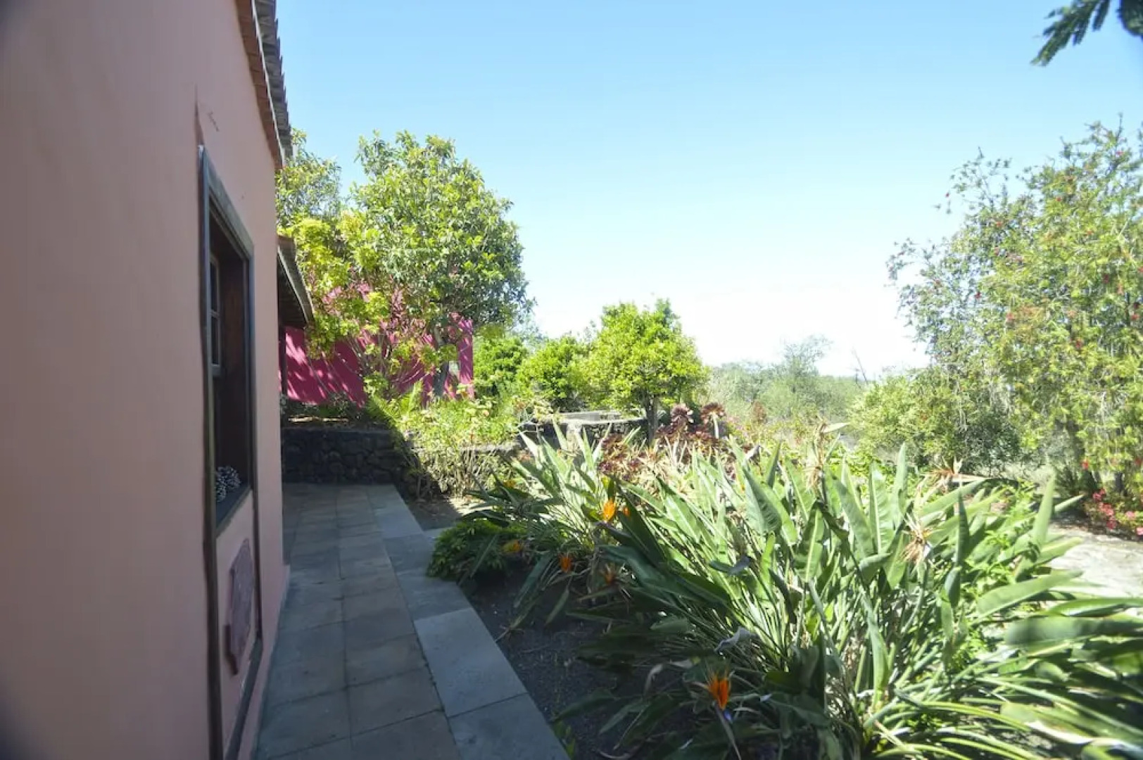 Casa Rural La Oliva by Isla Bonita