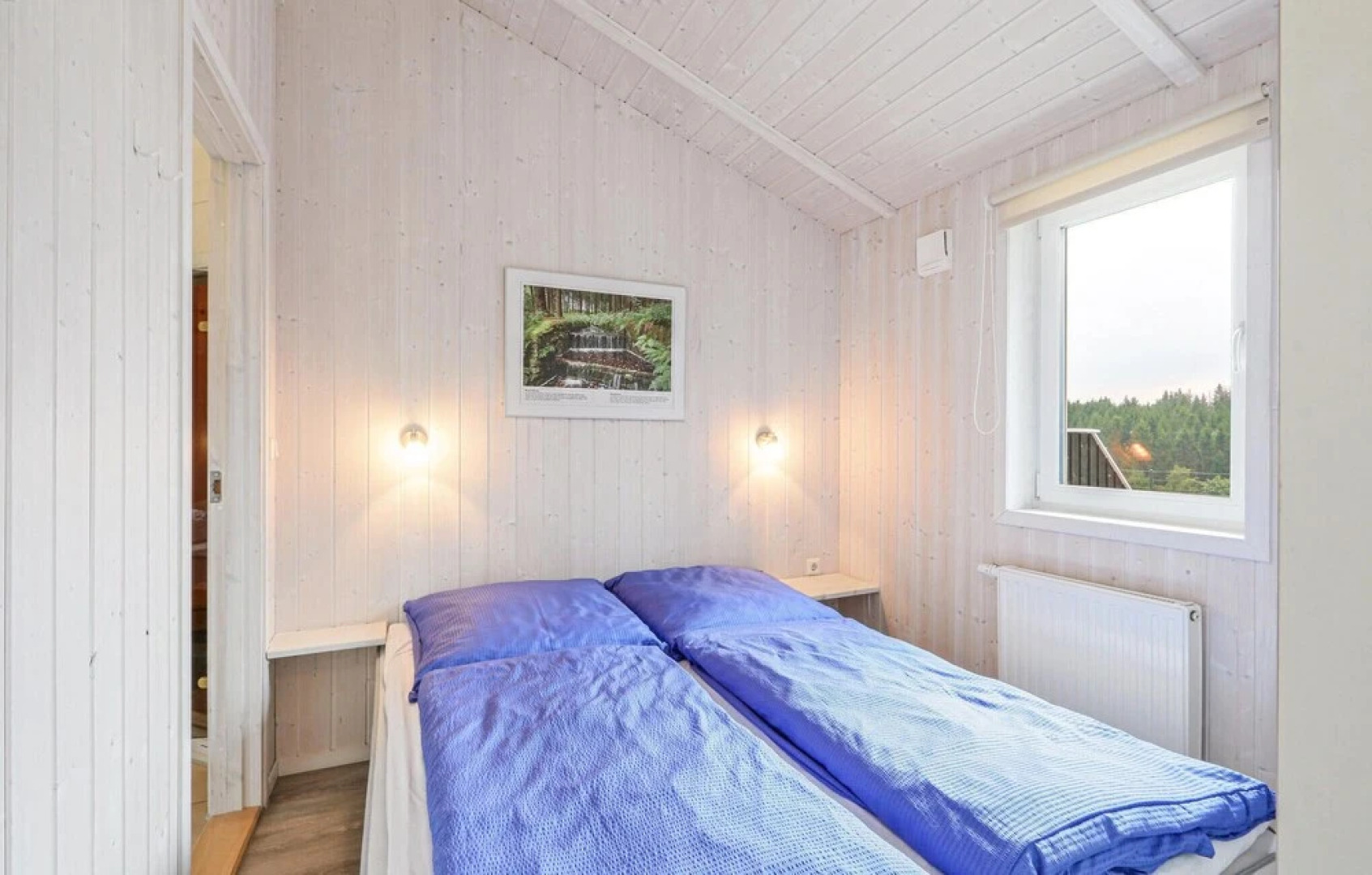 Beautiful Home in St. Andreasberg With 5 Bedrooms, Sauna and Wifi