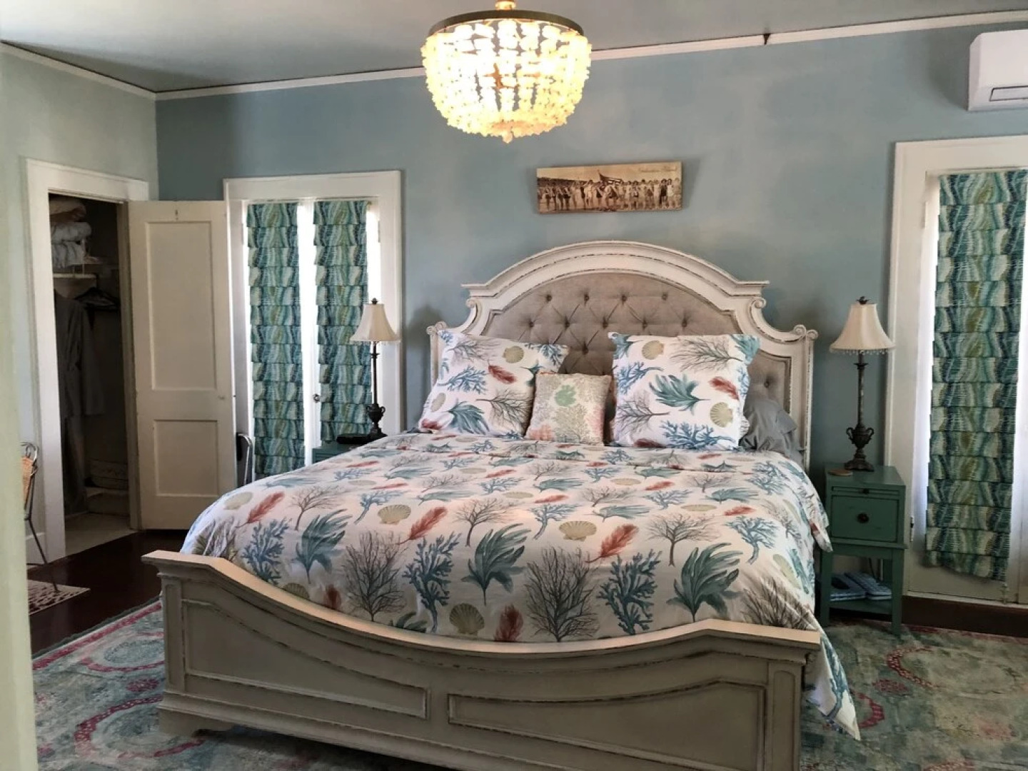 Avenue O Bed & Breakfast