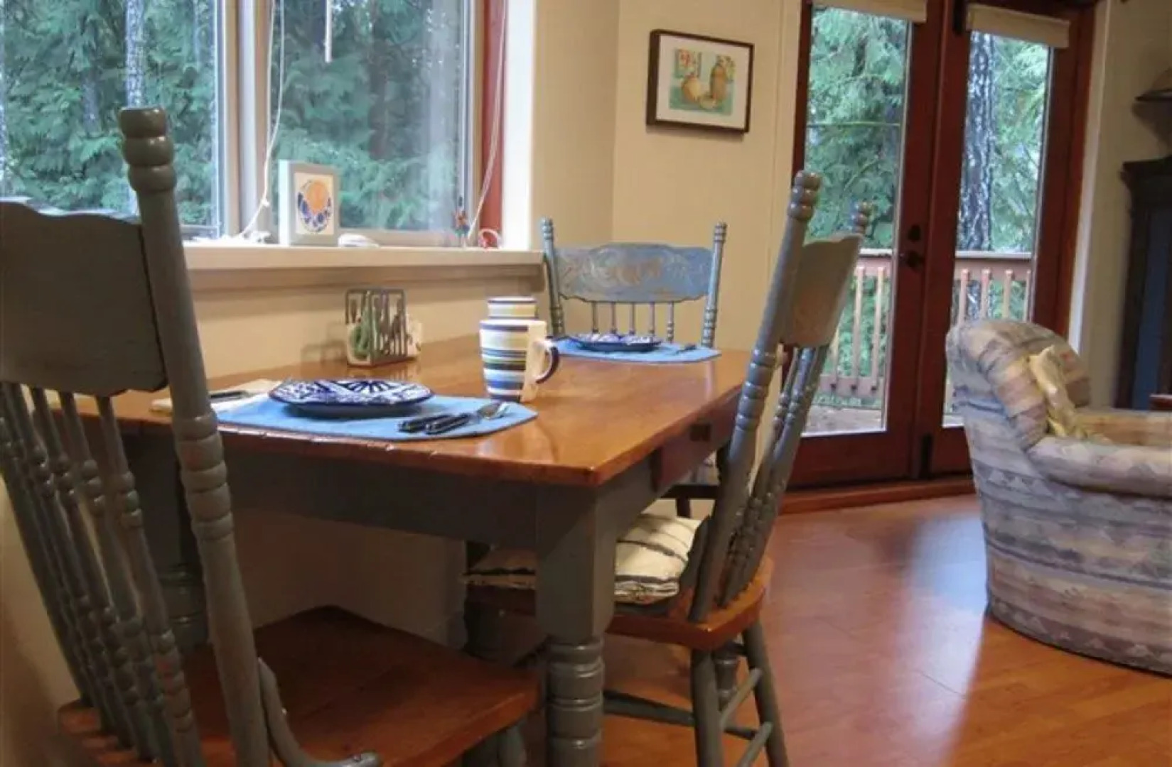 Stonekroft Guesthouse