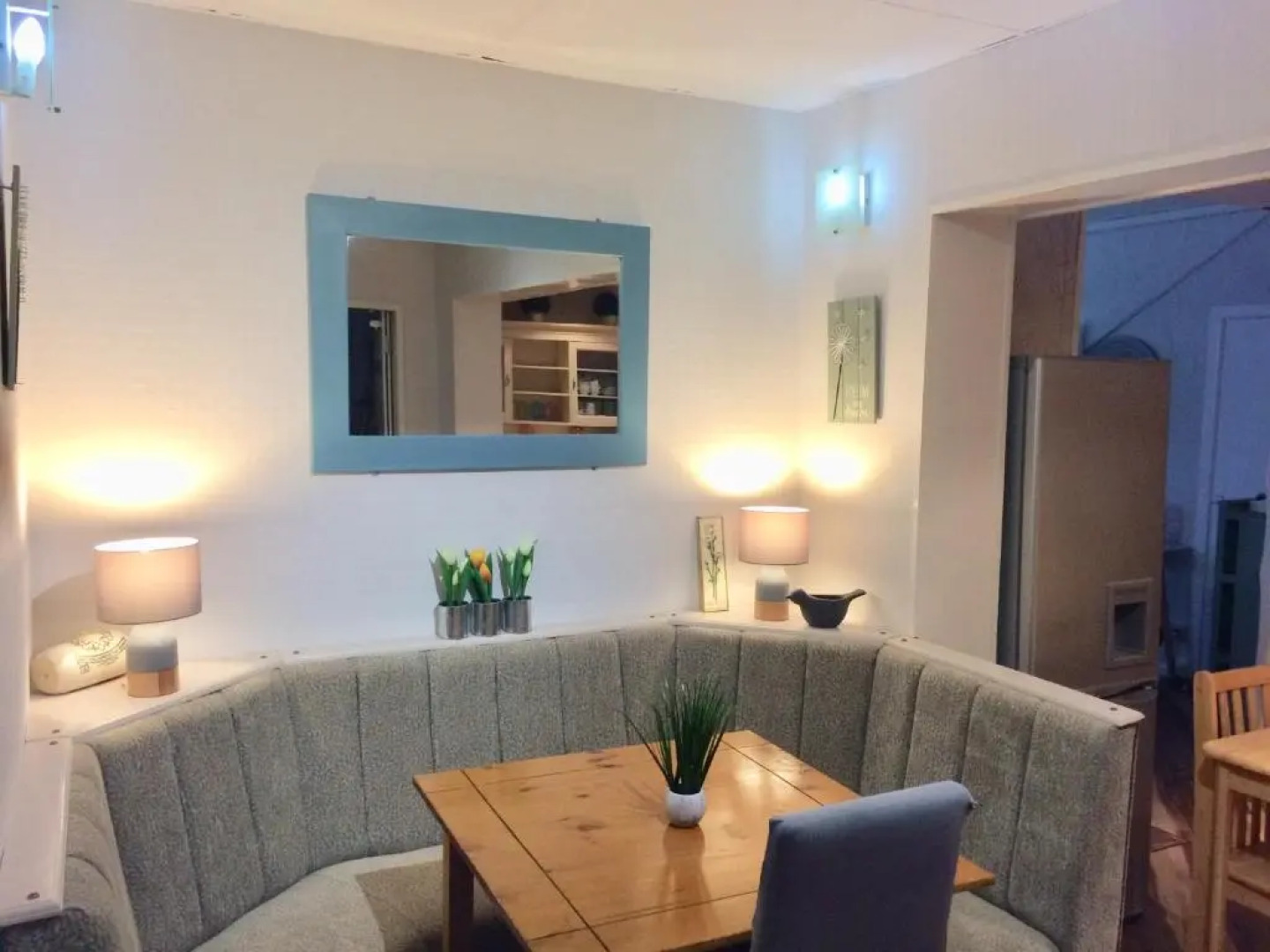 The Fylde International