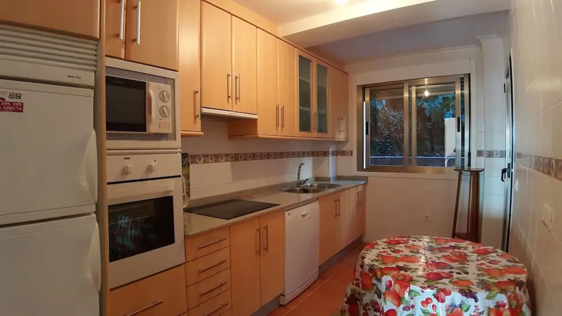 Apartment - 2 Bedrooms with Pool - 107821