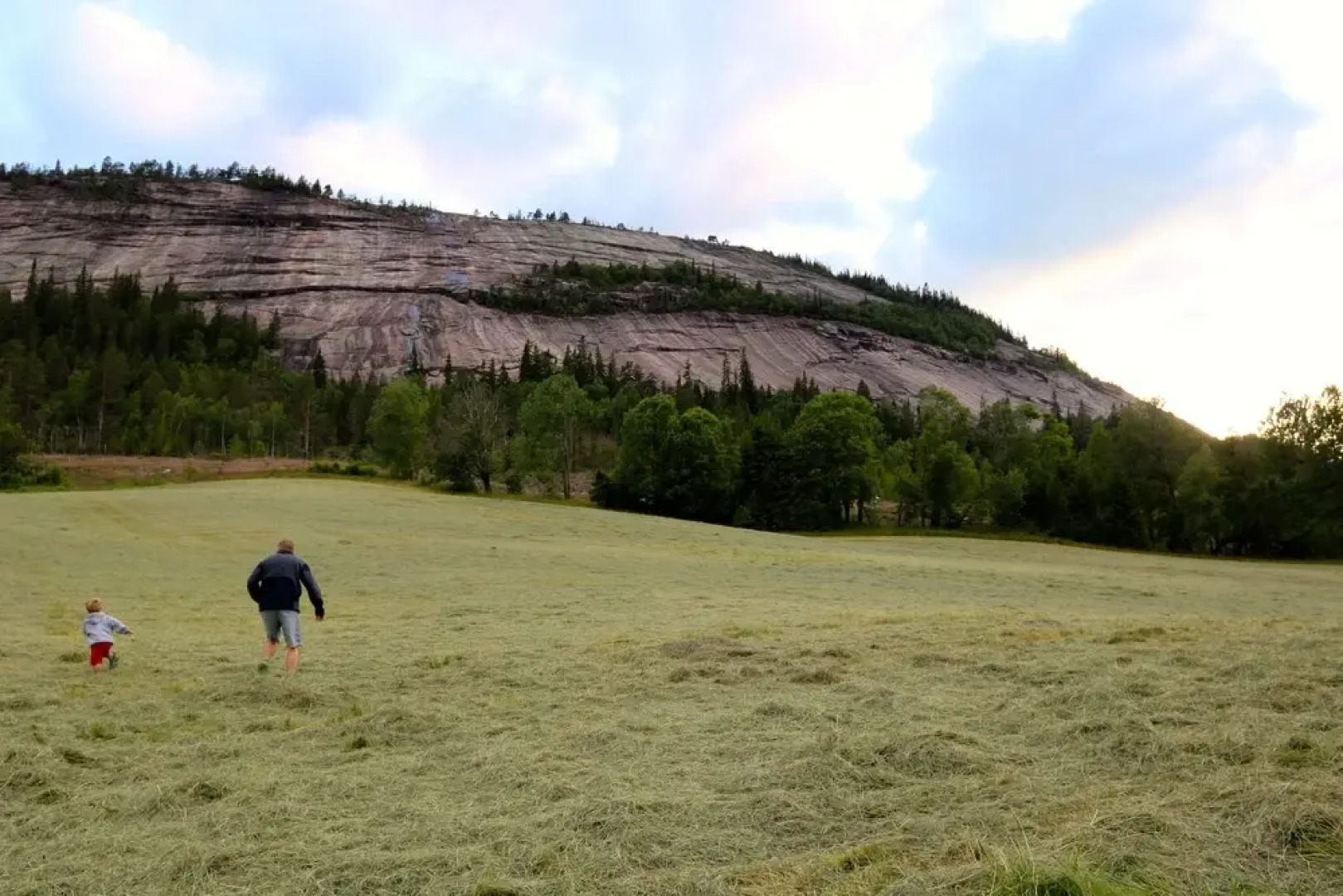 Telemark Inn - Hytte