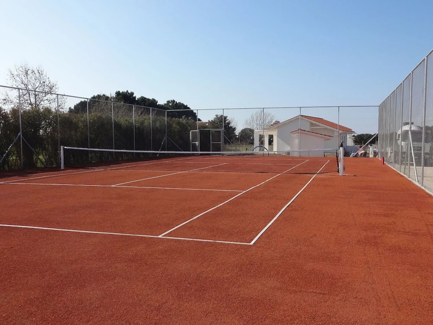 Modern Villa in Peloponnese With Swimming Pool