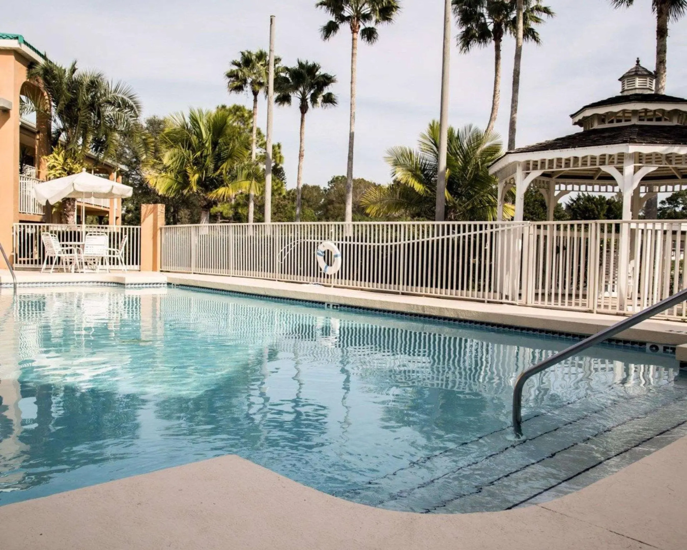 Quality Inn Bradenton North I-75