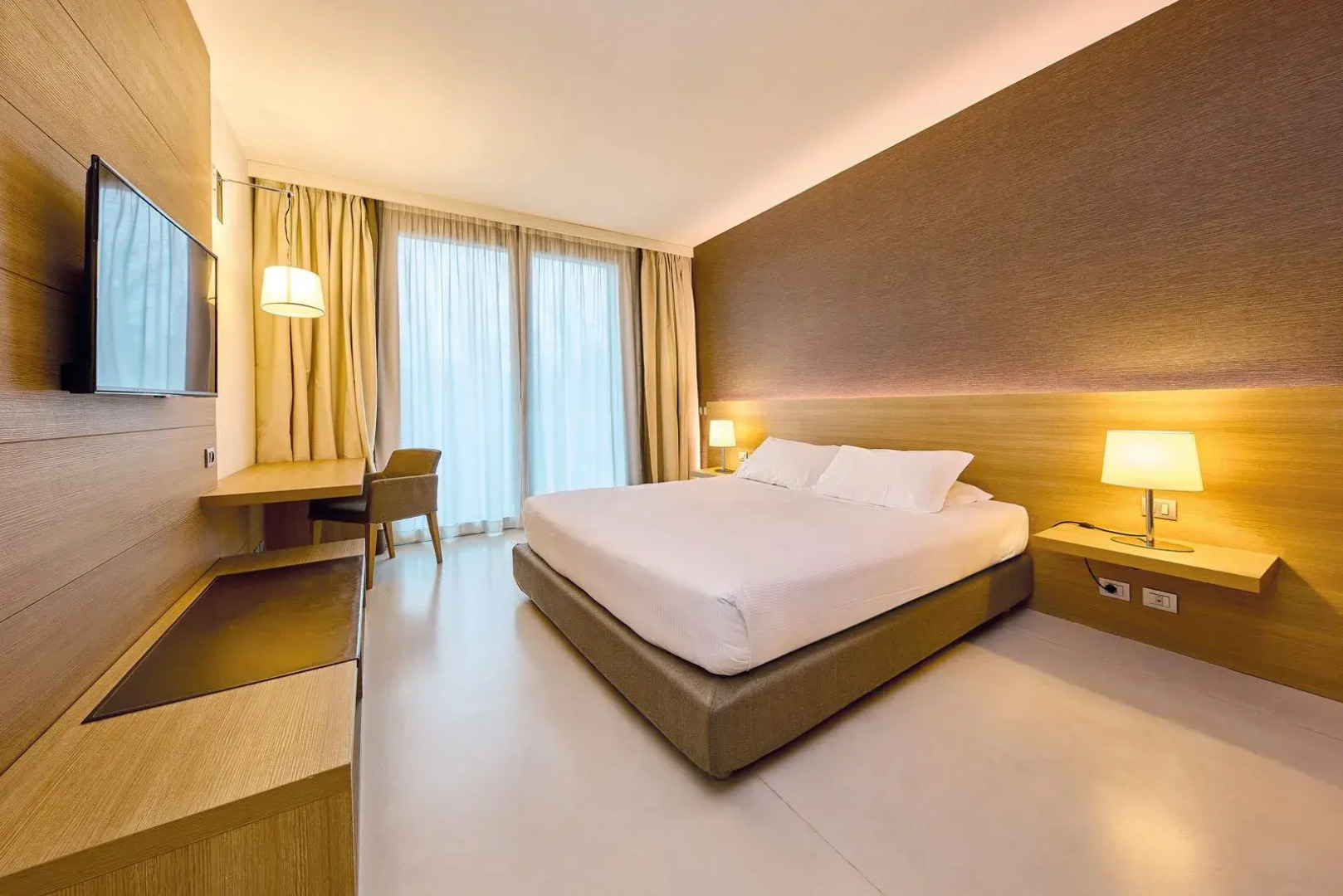 HSM Hotel San Martino