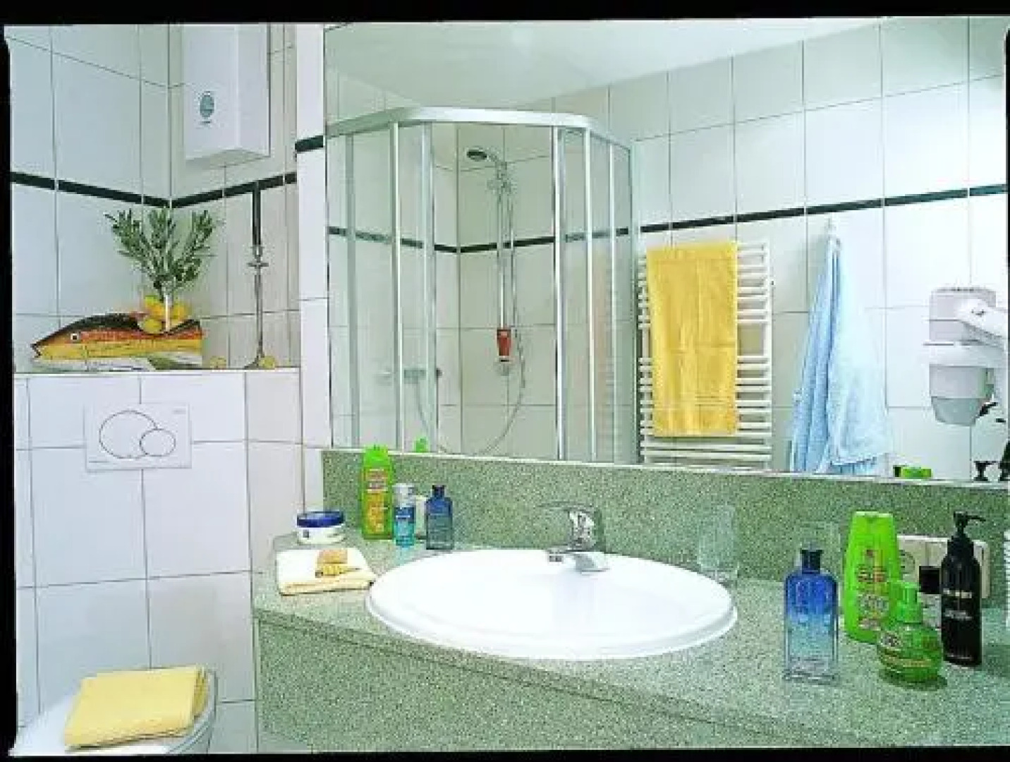 Apart Hotel Am Sonnenhugel