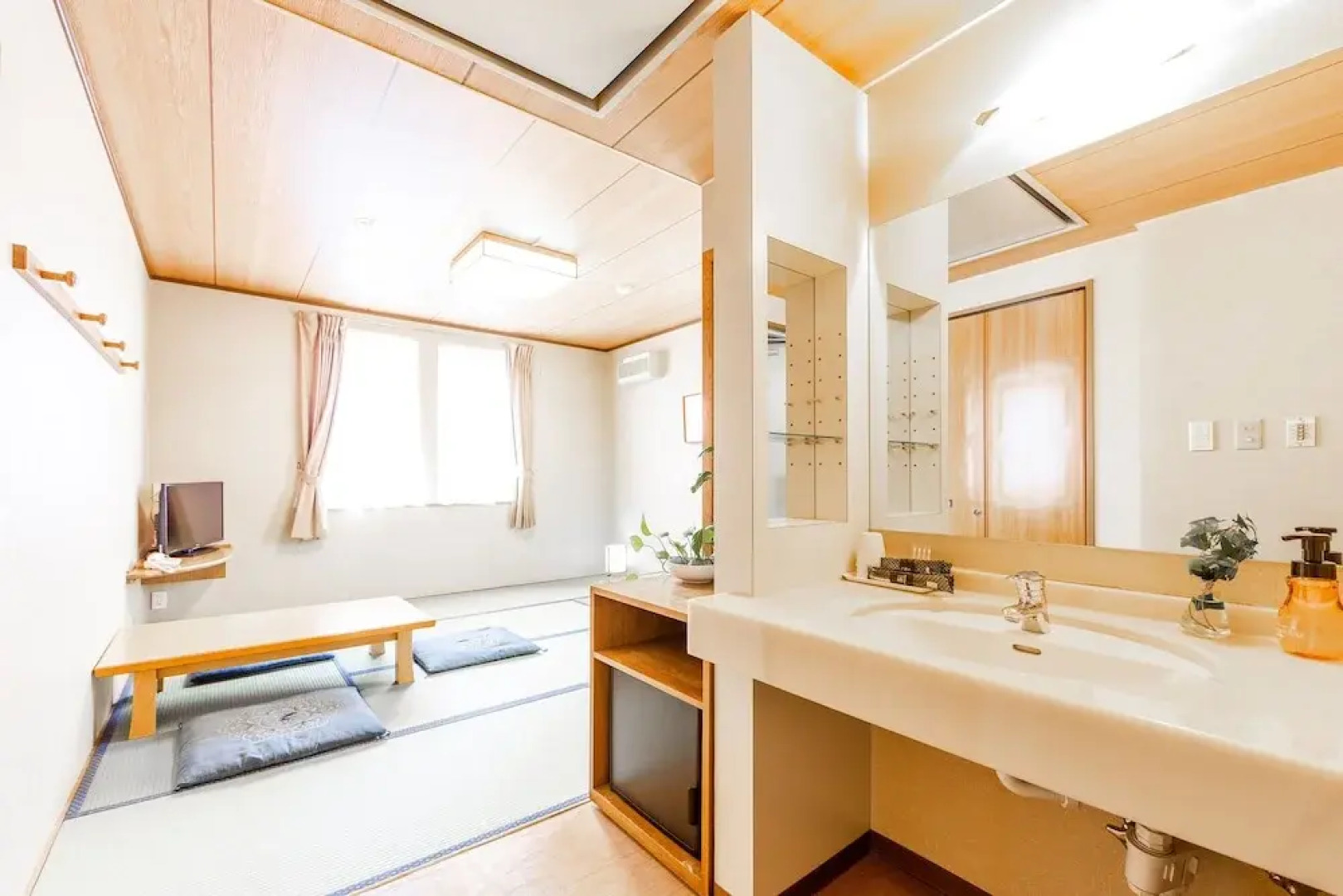 OYO Hotel Bird Inn Nayoro