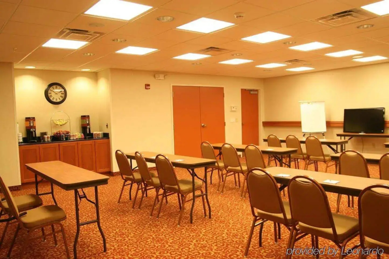 Hampton Inn & Suites Radcliff - Fort Knox