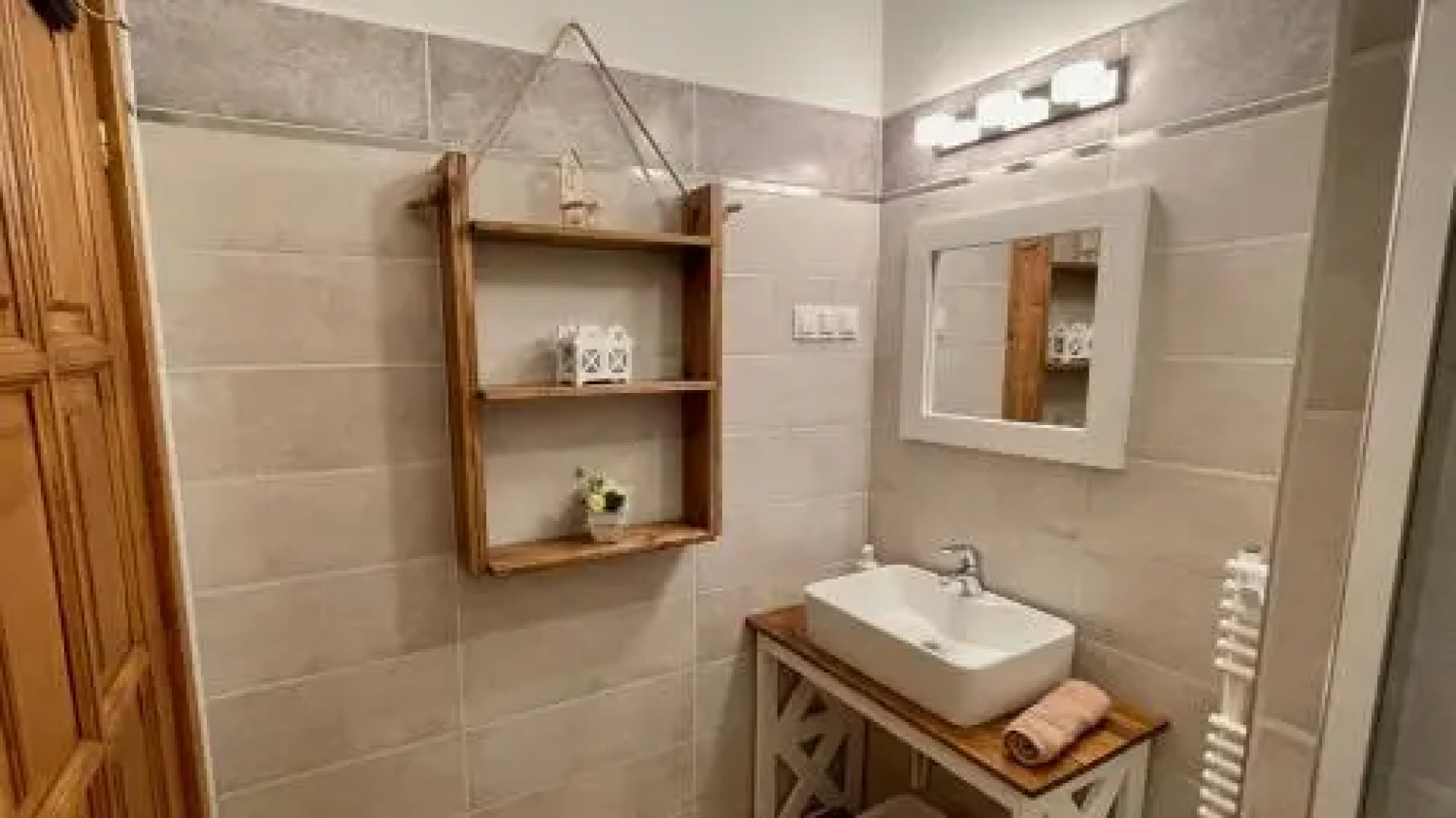 Naposdombi Apartmanok