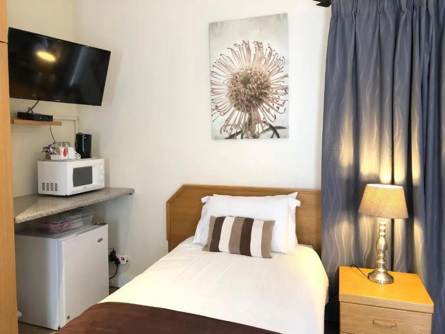 Clubview Guest House