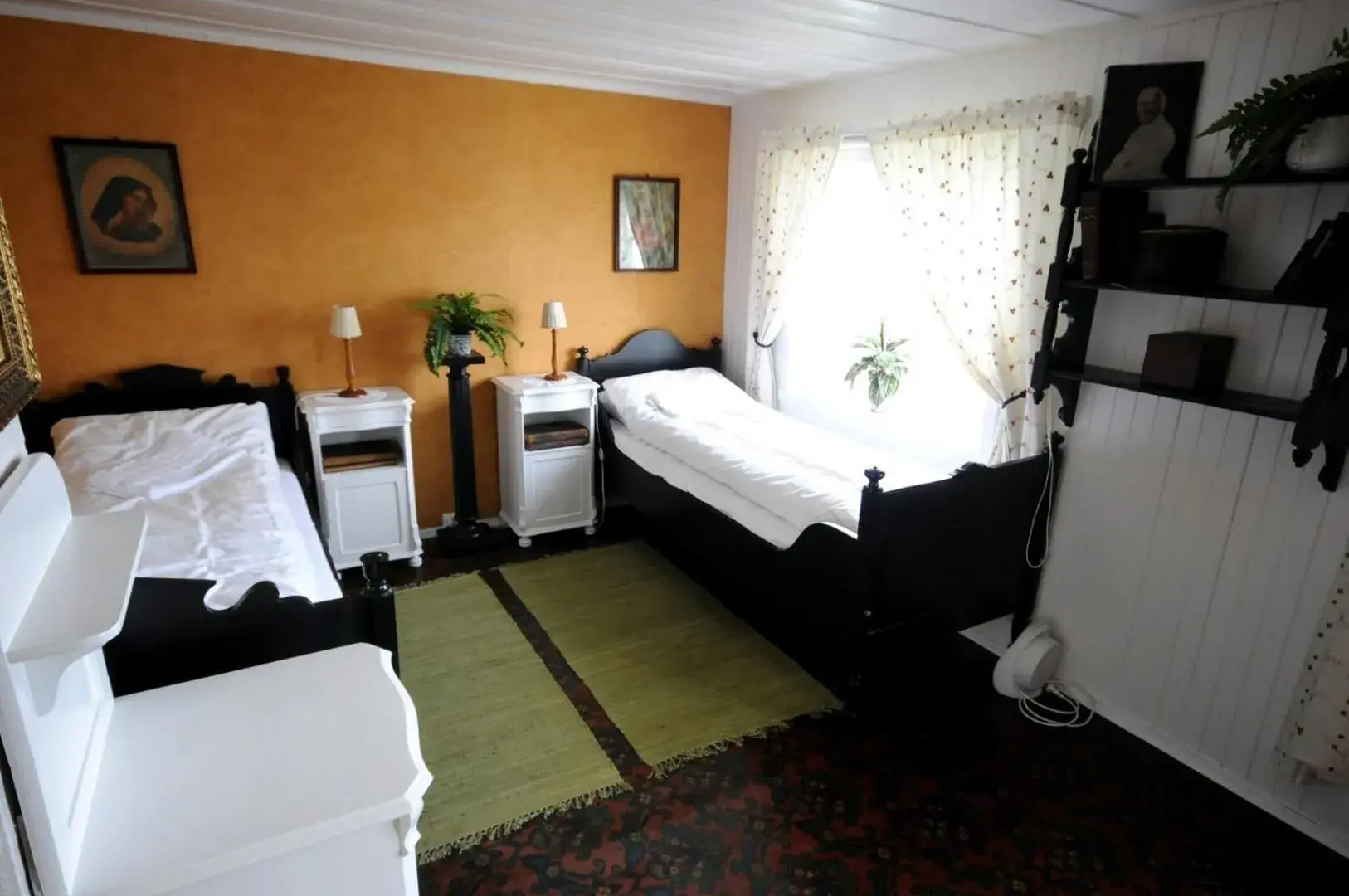 Handelsstedet Forvik