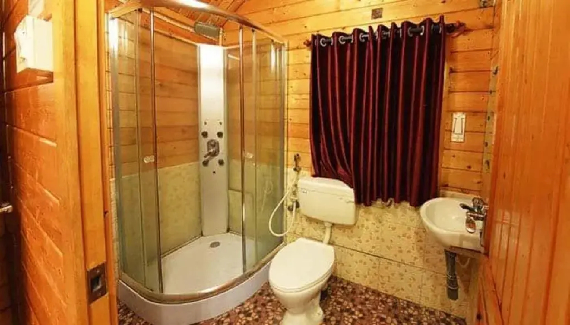 Blue Bay Beach Resort