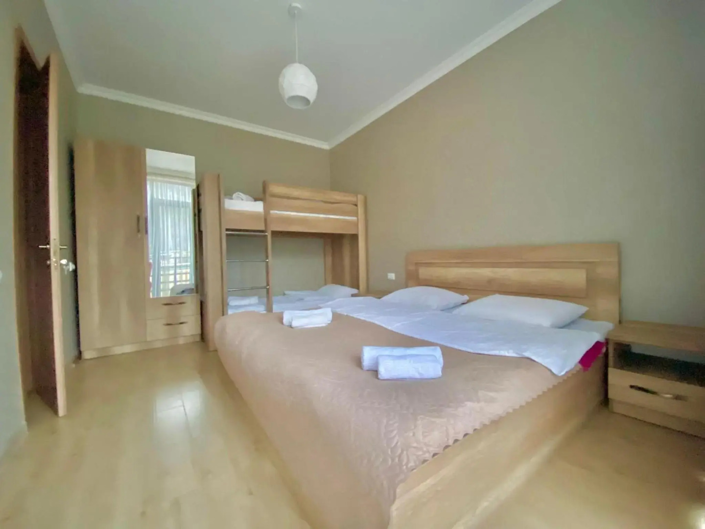 Cottage Marta Sadgeri