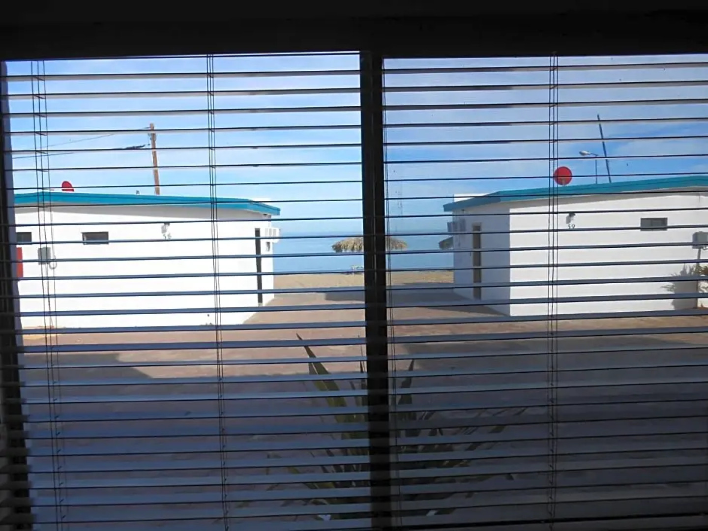 #55 Suite Bungalow Seaside Hotel & Victors RV Park