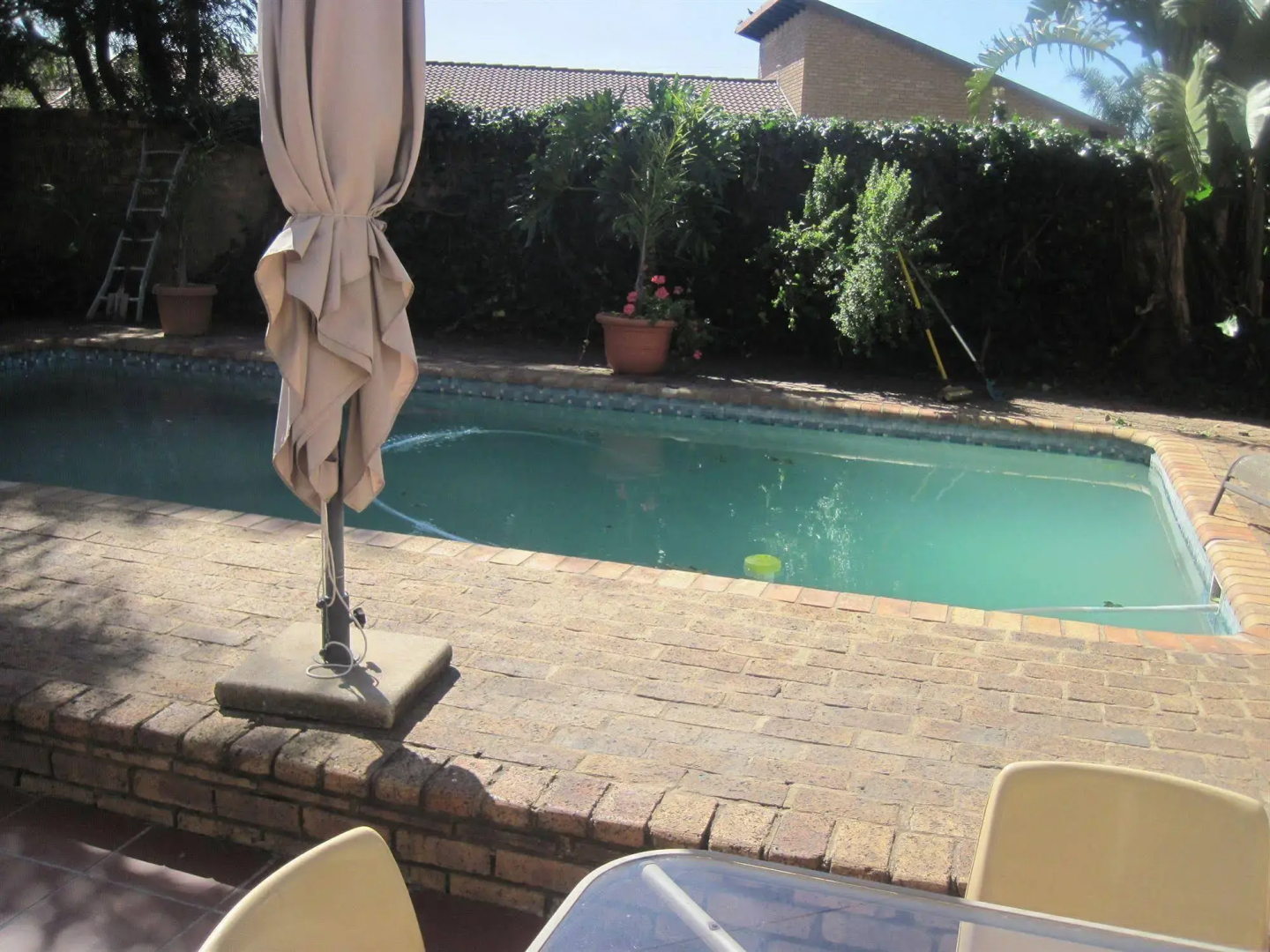 Kalahari Guest House