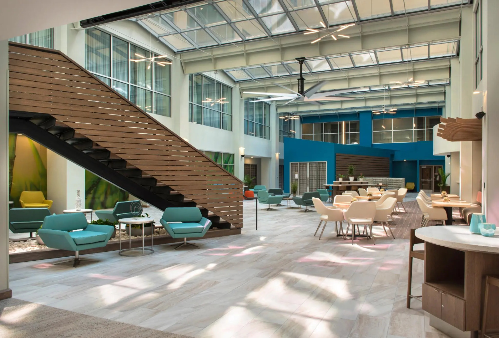 EVEN Hotel Pittsburgh Downtown by IHG