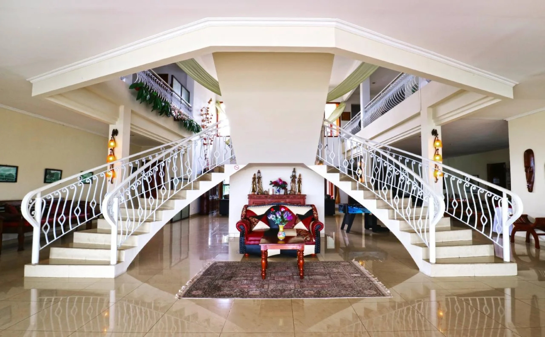 Hotel Villa Venety's by ZUZU