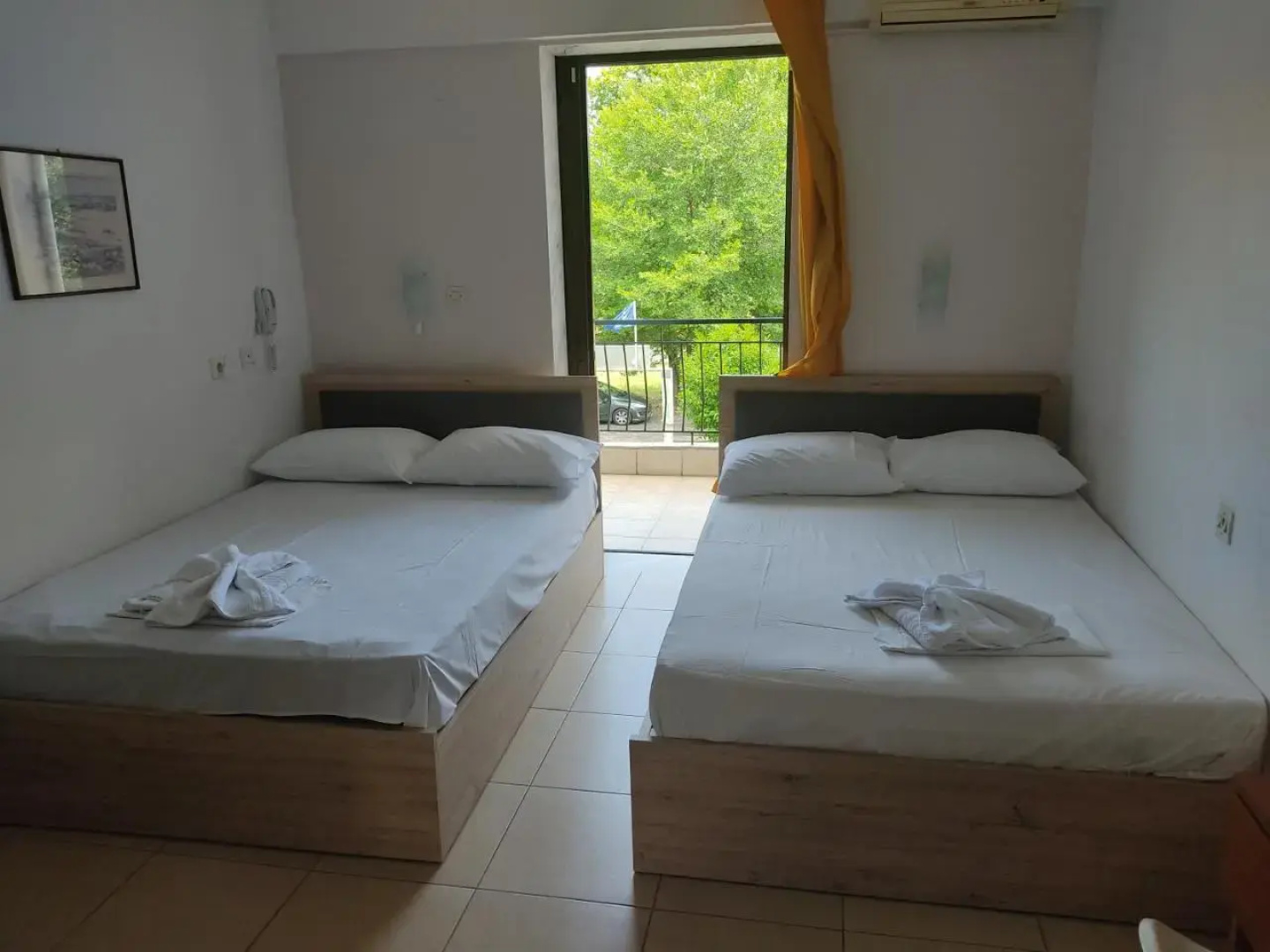 Sintrivanis Hotel