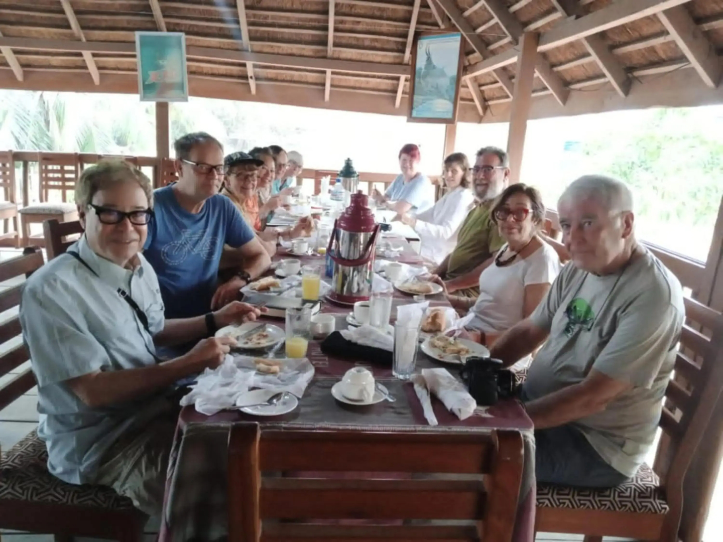 Hotel Village Vacances Assouka