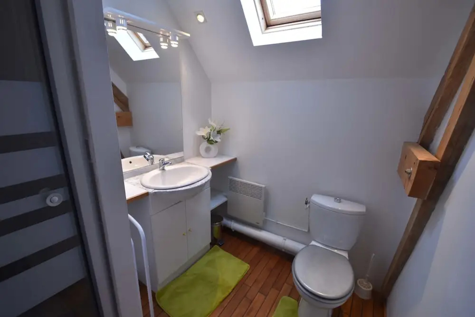 La Fermette Normande