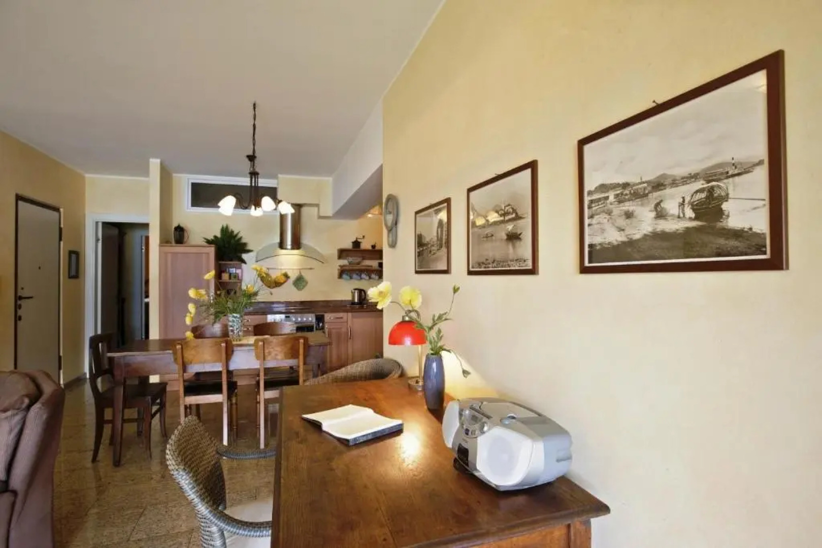 Villa Ada Troubetzkoy