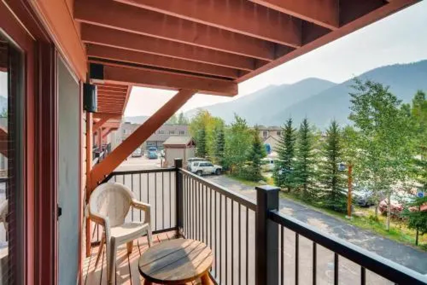 The Penthouse at Marina Park