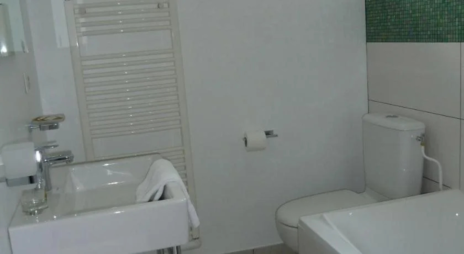 Hôtel Restaurant La Borne Impériale