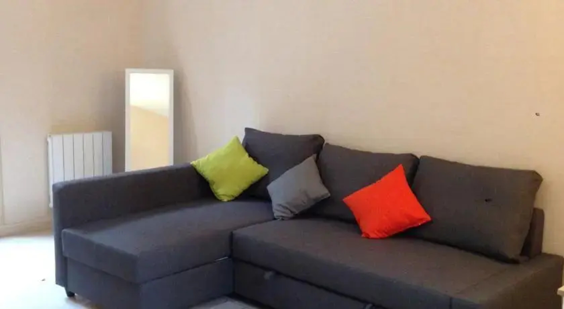 Appartement La Tulipe
