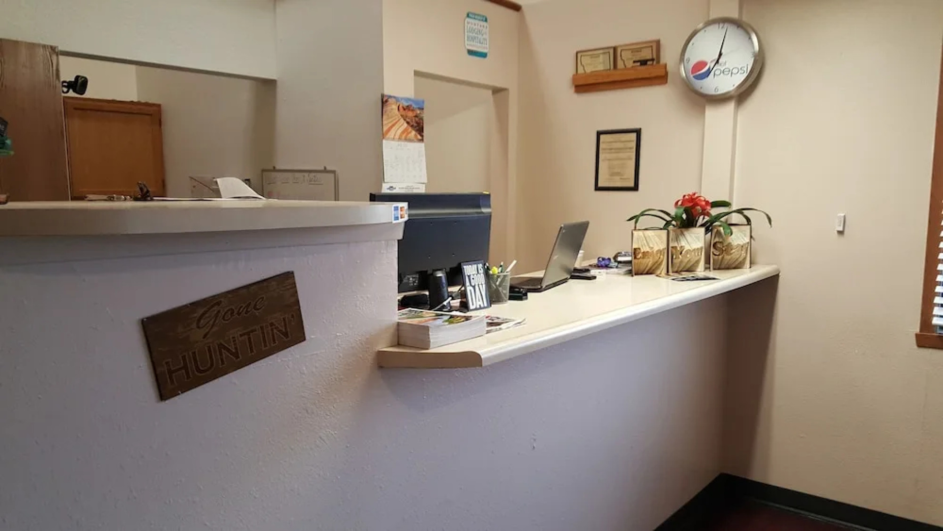 Beaver Creek Inn and Suites