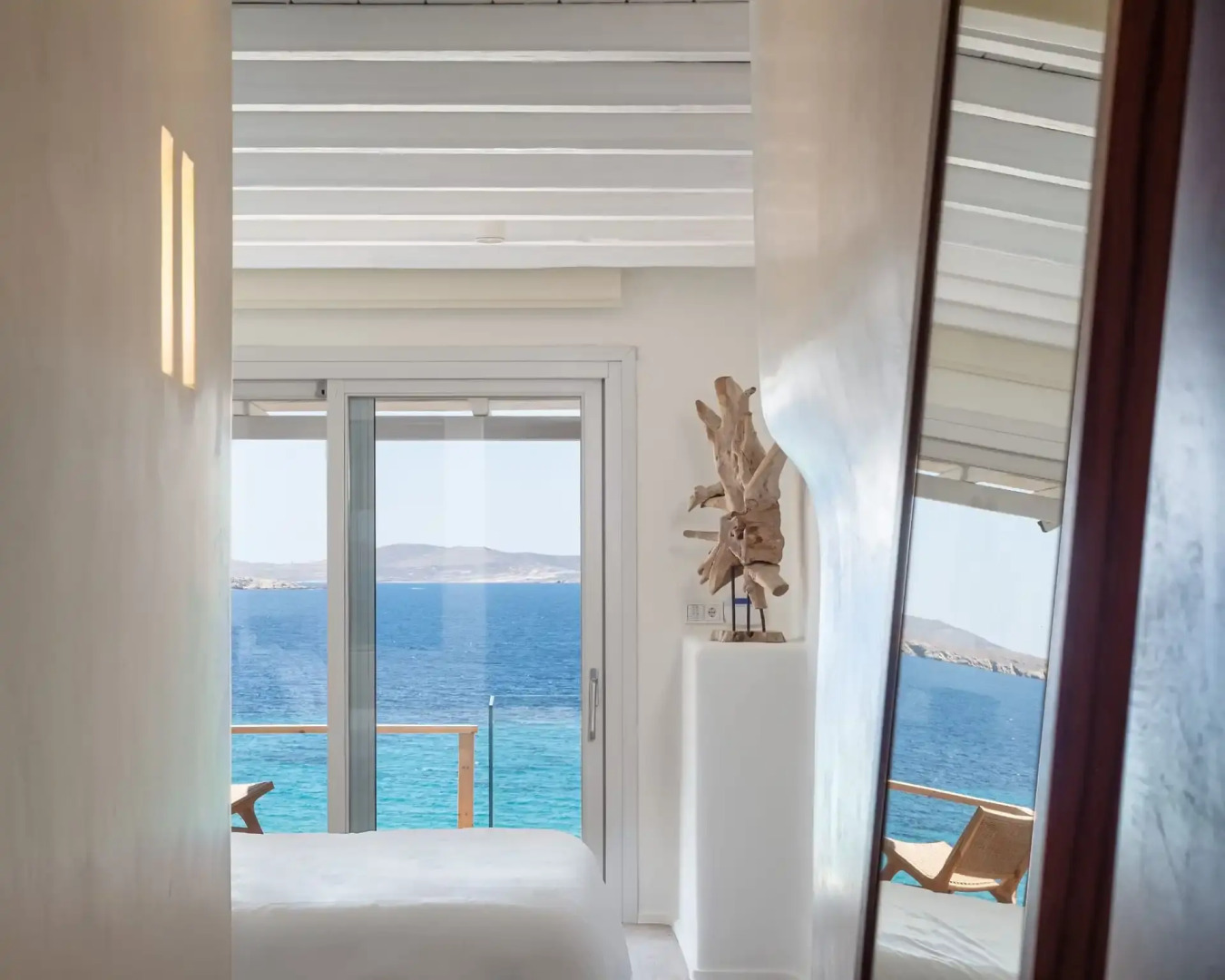 Villa Santa Esmeralda Mykonos