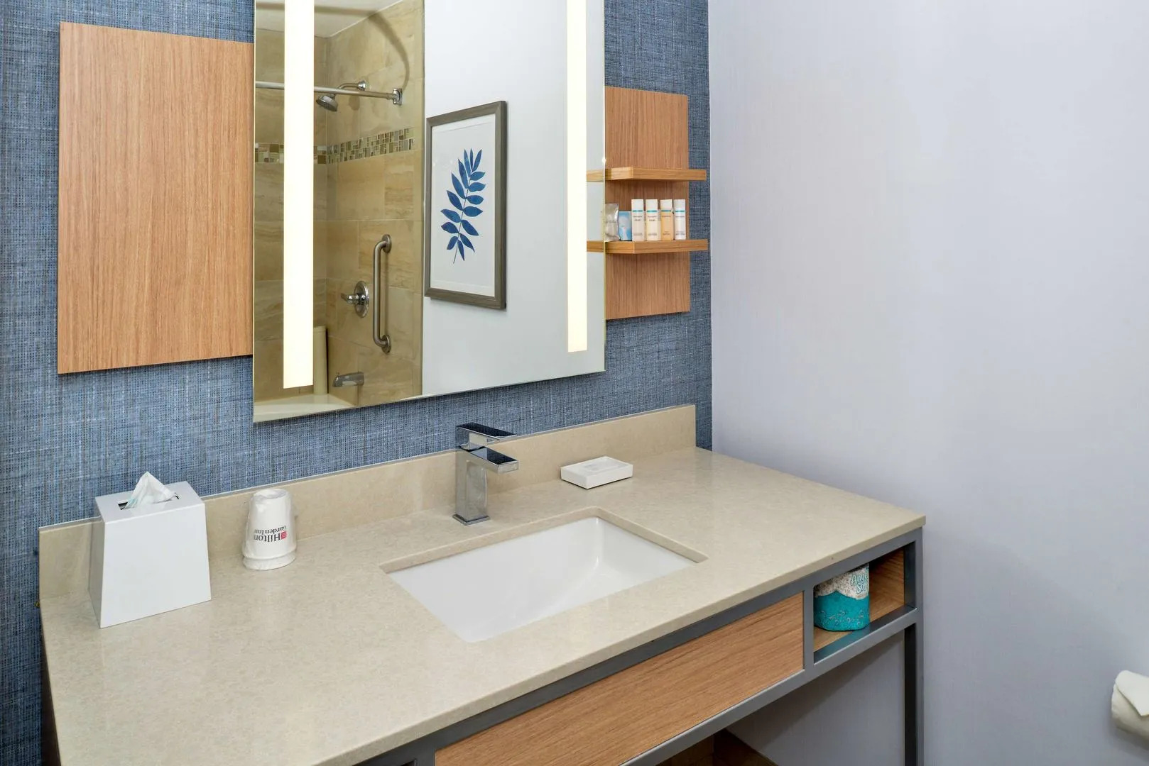 Hilton Garden Inn Napa