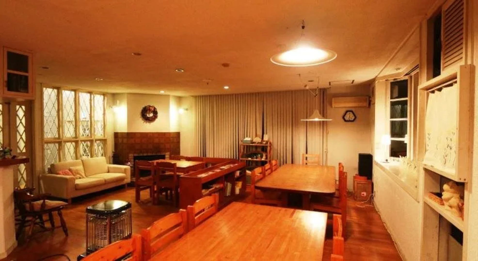 Pension Saint Paulia