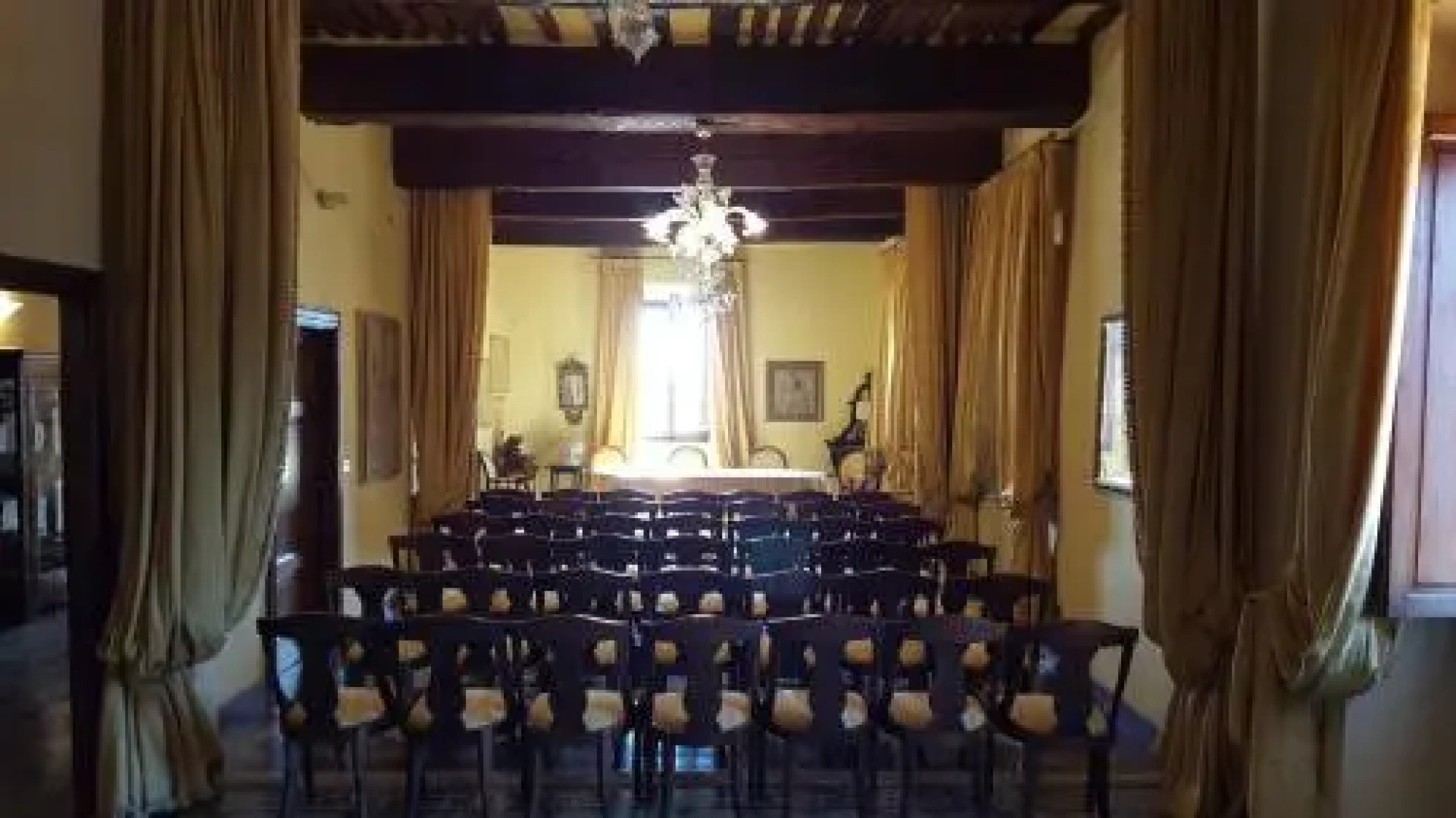 Terre Regionali Toscane