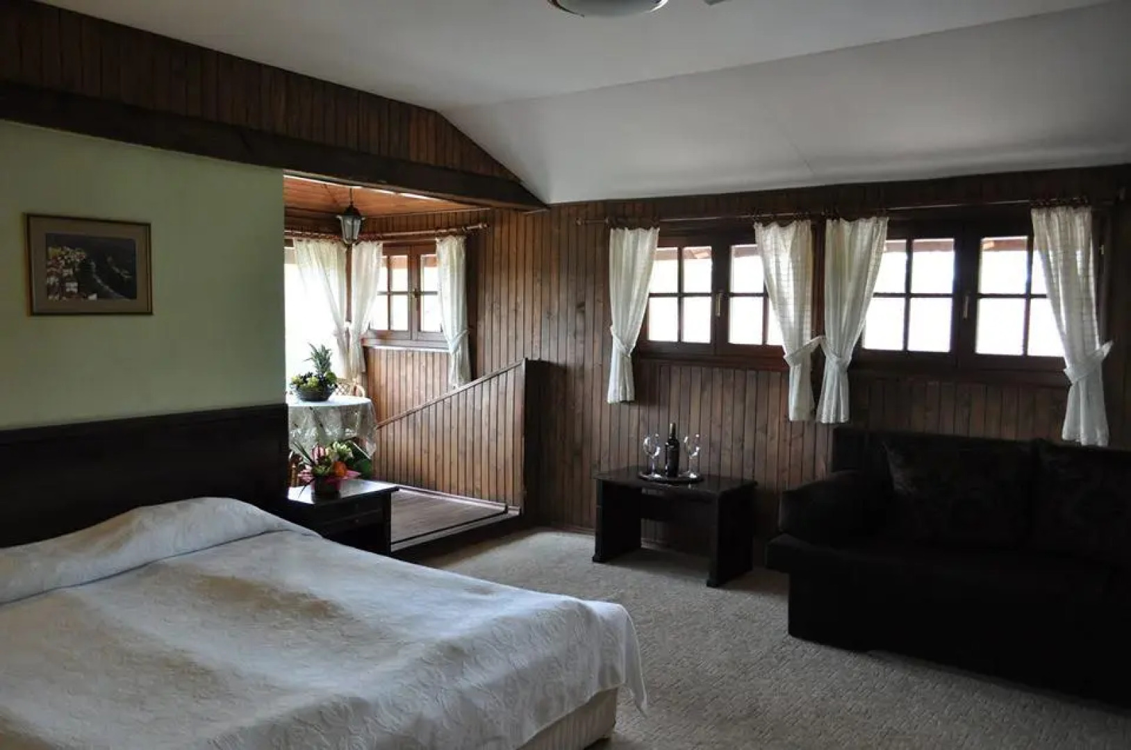 Ethnographic Complex Bulgarka