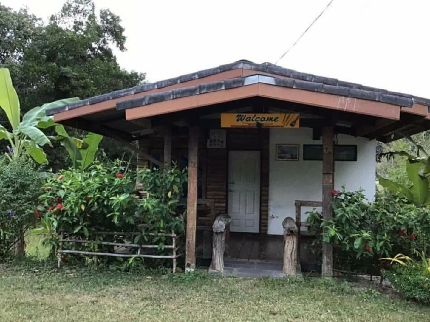 Tho Mai Resort Rayong