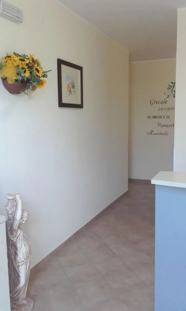 Il Giardino di Zefiro