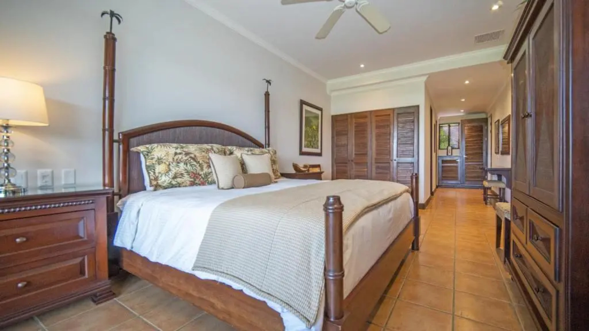Ocean View Luxury Condo at Reserva Conchal A15